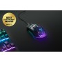 Steelseries Aerox 3 mouse Mano destra USB tipo-C Ottico 8500 DPI (62611)