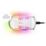 Steelseries Aerox 3 mouse Mano destra USB tipo-C Ottico 8500 DPI (62603)
