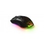 Steelseries Aerox 3 Wireless mouse Mano destra Wireless a RF + Bluetooth Ottico 18000 DPI (62612)