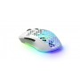 Steelseries Aerox 3 Wireless mouse Mano destra Wireless a RF + Bluetooth Ottico 18000 DPI (62608)