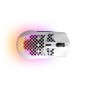Steelseries Aerox 3 Wireless mouse Mano destra Wireless a RF + Bluetooth Ottico 18000 DPI (62608)