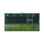 Razer BlackWidow V3 tastiera USB QWERTY Inglese US Verde (RZ03-03542600-R3M1)