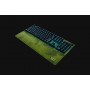 Razer BlackWidow V3 tastiera USB QWERTY Inglese US Verde (RZ03-03542600-R3M1)