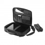 Dicota Eco Multi PLUS borsa per notebook 39,6 cm (15.6") Nero (D30144-RPET)