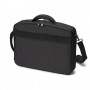Dicota Eco Multi PRO borsa per notebook 39,6 cm (15.6") Valigetta ventiquattrore Nero (D30850-RPET)