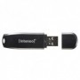 Intenso Speed Line unità flash USB 256 GB USB tipo A 3.2 Gen 1 (3.1 Gen 1) Nero (3533492)