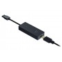 Razer RZ20-04140100-R3M1 hub di interfaccia USB 3.2 Gen 1 (3.1 Gen 1) Type-A Nero (RZ20-04140100-R3M1)
