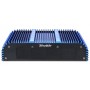 Shuttle Box-PC Industrial System BPCWL02-i5WA DDR4-SDRAM i5-8365UE Intel® Core™ i5 di ottava generazione 8  (KBK-BPCWL025WA1)