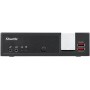 Shuttle XPC slim DL2000EP DDR4-SDRAM N4505 Slim PC Intel® Celeron® 4 GB 128 GB SSD Windows 11 Pro Mini PC Nero (PED-DL200EP1)