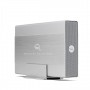 OWC Mercury Elite Pro Box esterno HDD/SSD Argento 3.5" (OWCME3NH7T00)