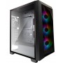 Xilence Performance C XG131 | X712.RGB Midi Tower Nero (XG131)