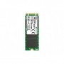 Transcend M.2 SSD 600S 256 GB Serial ATA III (TS256GMTS600S)