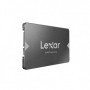 Lexar NS100 2.5" 256 GB Serial ATA III (LNS100-256RB)