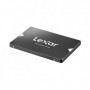Lexar NS100 2.5" 256 GB Serial ATA III (LNS100-256RB)