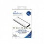 MediaRange MR1101 unità esterna a stato solido 240 GB Argento (MR1101)
