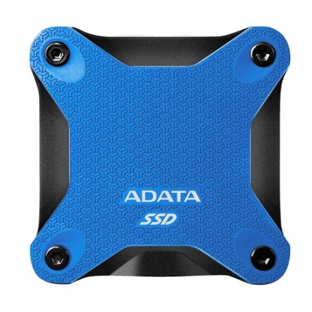 ADATA SD600Q 240 GB Blu (ASD600Q-240GU31-CBL)