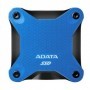 ADATA SD600Q 240 GB Blu (ASD600Q-240GU31-CBL)