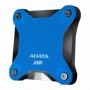 ADATA SD600Q 240 GB Blu (ASD600Q-240GU31-CBL)