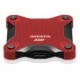 ADATA SD600Q 240 GB Rosso (ASD600Q-240GU31-CRD)