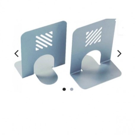 CF2REGGILIBRI IN METALLO (AT9)