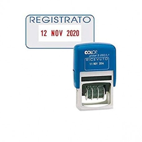 PRINTERS260L3- BL (S260L3.BLS)