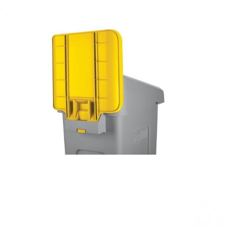 SJRS BILLBOARD - YELLOW (2007907)