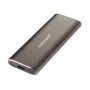 Intenso 3825440 unità esterna a stato solido 250 GB Marrone (3825440)