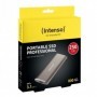 Intenso 3825440 unità esterna a stato solido 250 GB Marrone (3825440)
