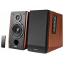 Edifier R1700BT altoparlante 2-vie Nero, Legno Senza fili 66 W (R1700BT)