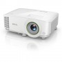 Benq EW600 videoproiettore Proiettore a raggio standard 3600 ANSI lumen DLP WXGA (1280x800) Bianco (9H.JLT77.13E)