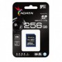 ADATA ASDX256GUI3V30S-R memoria flash 256 GB SDXC UHS-I Classe 10 (ASDX256GUI3V30S-R)