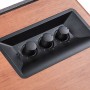 Edifier Studio 1280T 2-vie Grigio, Legno Cablato 21 W (R1280T)