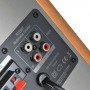 Edifier Studio 1280T 2-vie Grigio, Legno Cablato 21 W (R1280T)