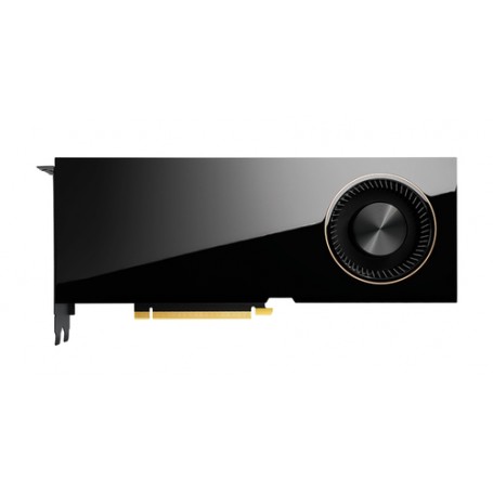 PNY VCNRTXA6000-SB scheda video NVIDIA RTX A6000 48 GB GDDR6 (VCNRTXA6000-SB)