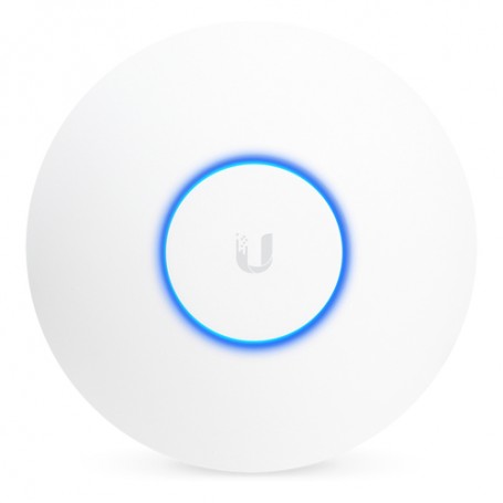 Ubiquiti Networks UniFi AC HD 1733 Mbit/s Bianco Supporto Power over Ethernet (PoE) (UAP-AC-HD)