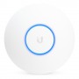 Ubiquiti Networks UniFi AC HD 1733 Mbit/s Bianco Supporto Power over Ethernet (PoE) (UAP-AC-HD)