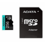 ADATA Premier Pro memoria flash 256 GB MicroSDXC UHS-I Classe 10 (AUSDX256GUI3V30SA2-RA1)