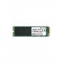 Transcend 112S M.2 512 GB PCI Express 3.0 3D NAND NVMe (TS512GMTE112S)