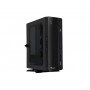 CASE MINI-ITX PSU 250W BK MINIITX 1*USB2 1*USB3 HDAUDIO ADJ (200-00046)