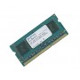 DDR3 4GB 1066MHZ SO-DIMM X APPLE VERS.BULK-PER IMAC\MACBOOK OLD (MENO175)