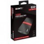 Emtec X200 512 GB Nero, Rosso (ECSSD512GX200)