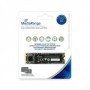 MediaRange MR1023 drives allo stato solido M.2 512 GB Serial ATA III 3D TLC NAND (MR1023)