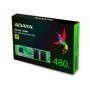 ADATA Ultimate SU650 M.2 480 GB Serial ATA III 3D TLC (ASU650NS38-480GT-C)