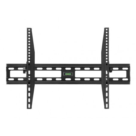 STAFFA TV/MONITOR 32"/60" BK MAX50KG FINO A VESA 600*400 ADJ (190-00009)