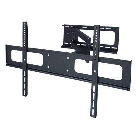 STAFFA TV/MONITOR 37"/72" BK MAX50KG VESA 800*500/INCLI15&176, (190-00011)