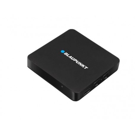 PC BOX ANDROID B STREAM BT 5.0 ANDROID 10B WI-FI NERO 4K SMART (B-STREAM)