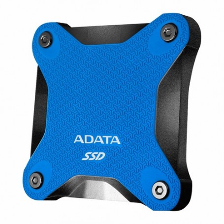 ADATA SD600Q 480 GB Blu (ASD600Q-480GU31-CBL)