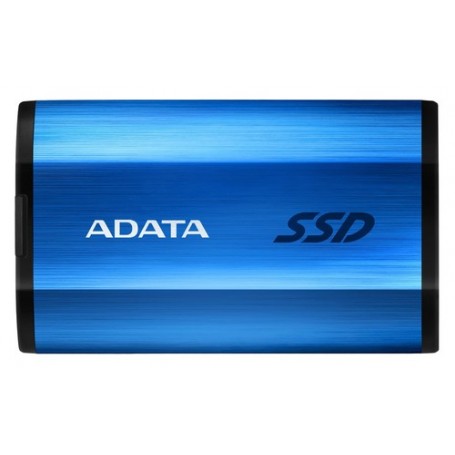 ADATA SE800 512 GB Blu (ASE800-512GU32G2-CBL)