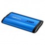 ADATA SE800 512 GB Blu (ASE800-512GU32G2-CBL)