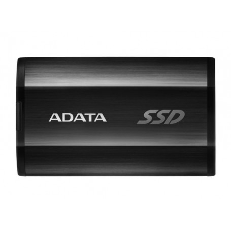ADATA SE800 512 GB Nero (ASE800-512GU32G2-CBK)